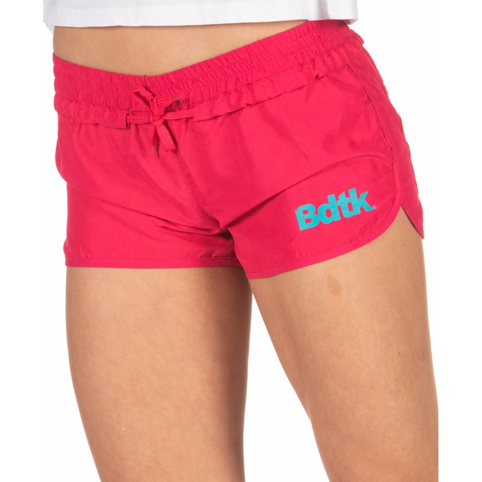 BODYTALK WOMEN'S SHORT PANTS  141-904244-00351 Fuchsia