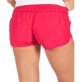 BODYTALK WOMEN'S SHORT PANTS  141-904244-00351 Φούξια