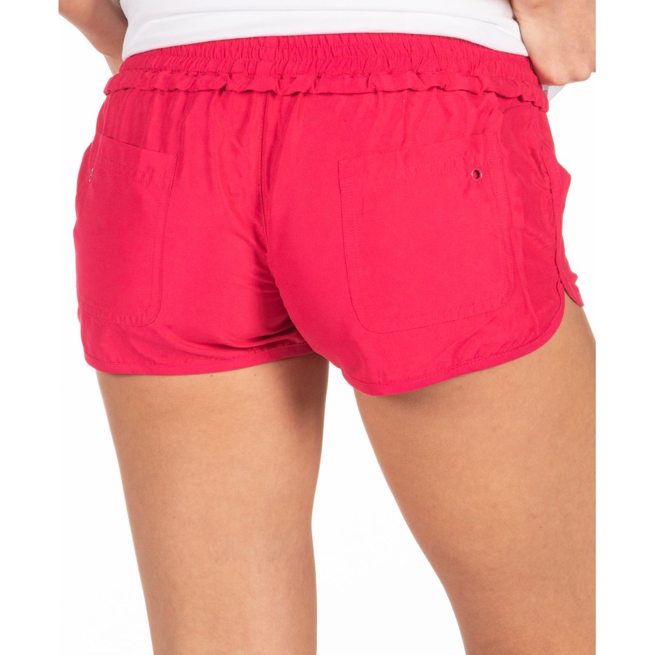 BODYTALK WOMEN'S SHORT PANTS  141-904244-00351 Fuchsia
