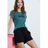 BODYTALK 1221-909605-00100 Black Image 1