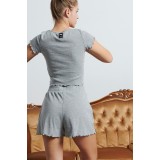 BODYTALK 1221-905005-54680 Grey Image 0