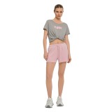 Women's Shorts Pink - Bodytalk 'DEMURE' Image 2