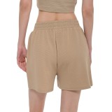 Women's Shorts Beige - Bodytalk  Image 0
