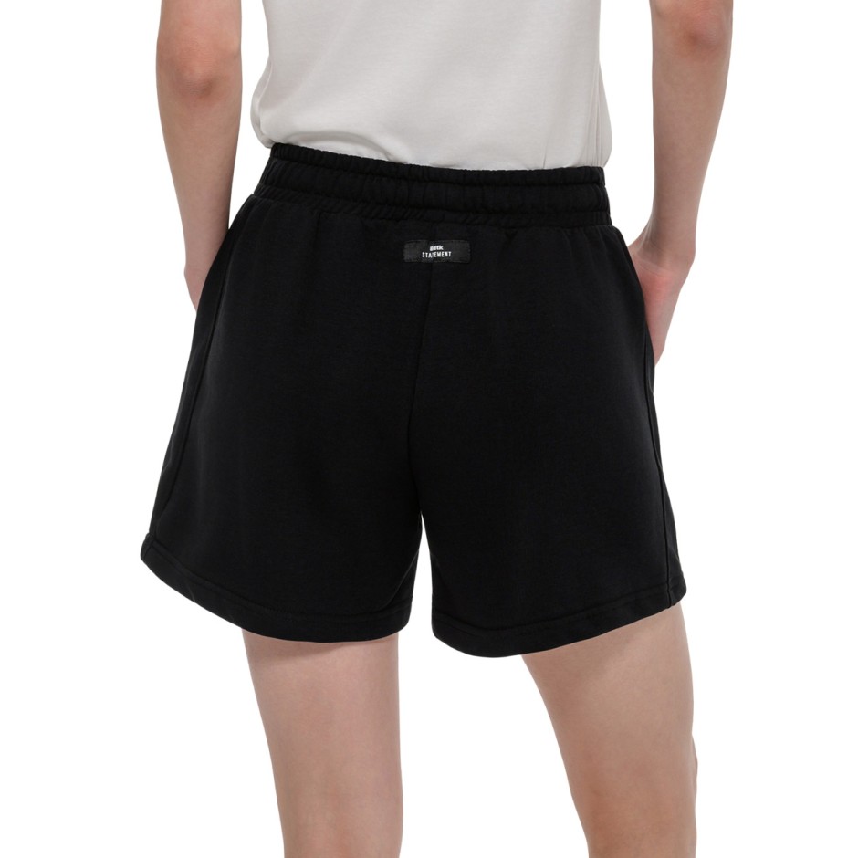 Women's Shorts Black - Bodytalk 