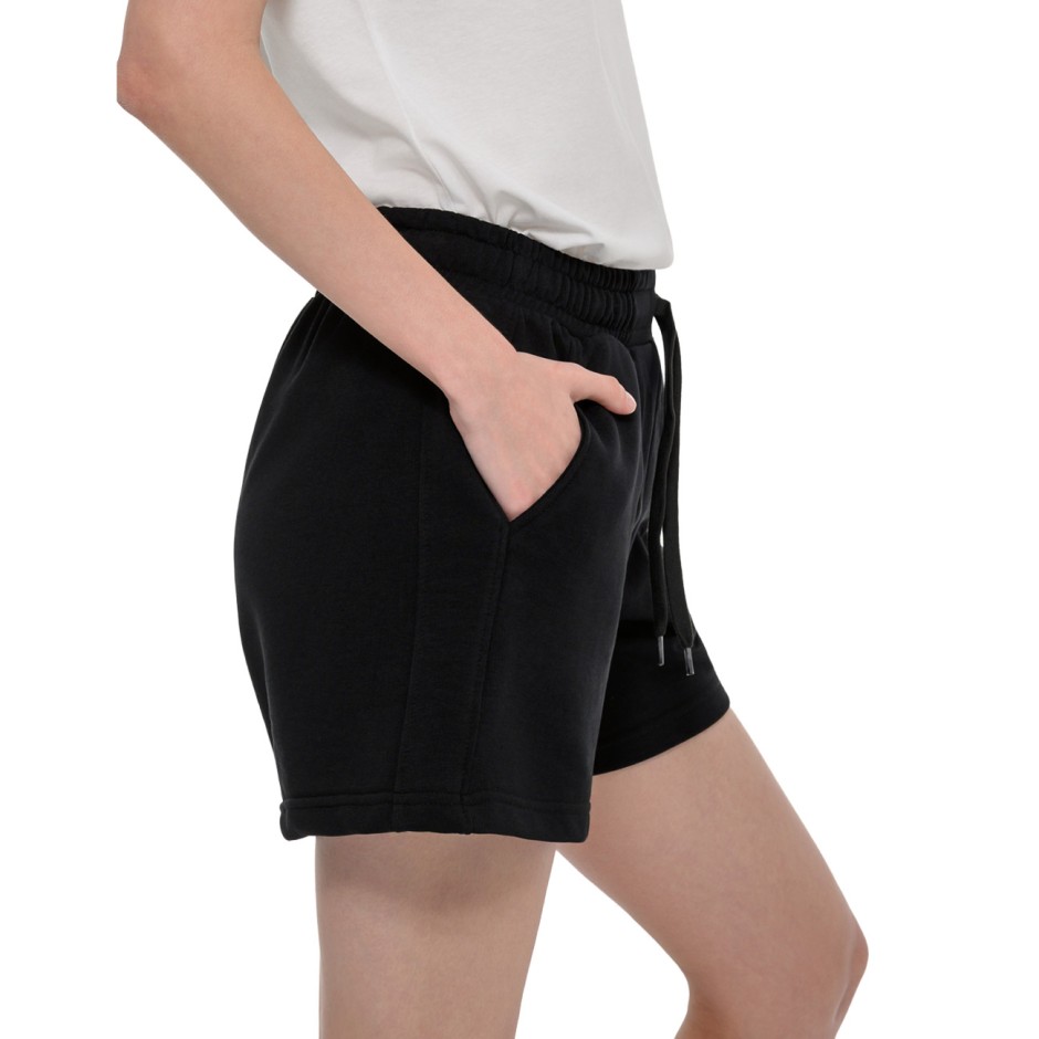 Women's Shorts Black - Bodytalk 