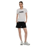 Women's Shorts Black - Bodytalk  Image 2