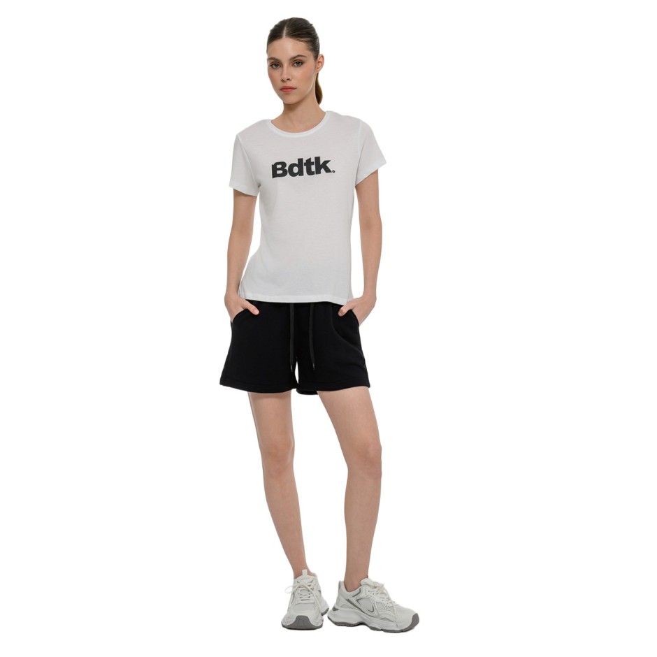 Women's Shorts Black - Bodytalk 