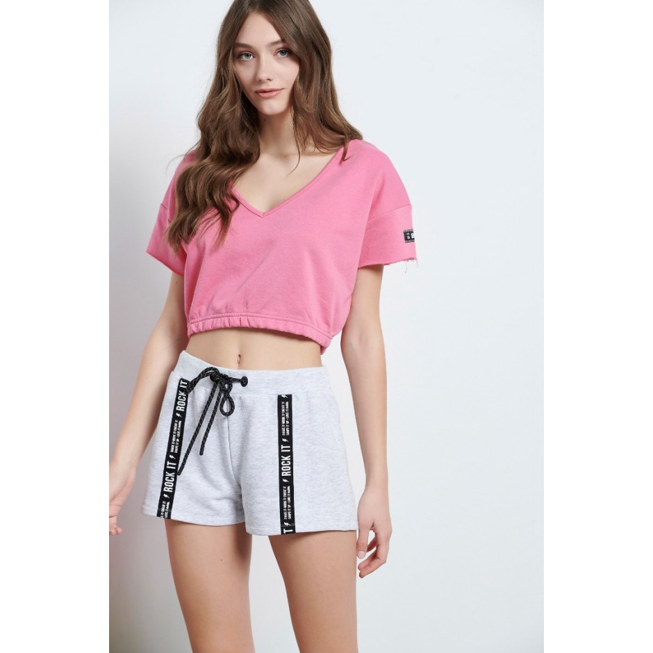 BODYTALK 1221-908605-54682 Grey