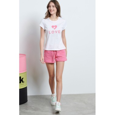BODYTALK 1221-909605-00334 Pink