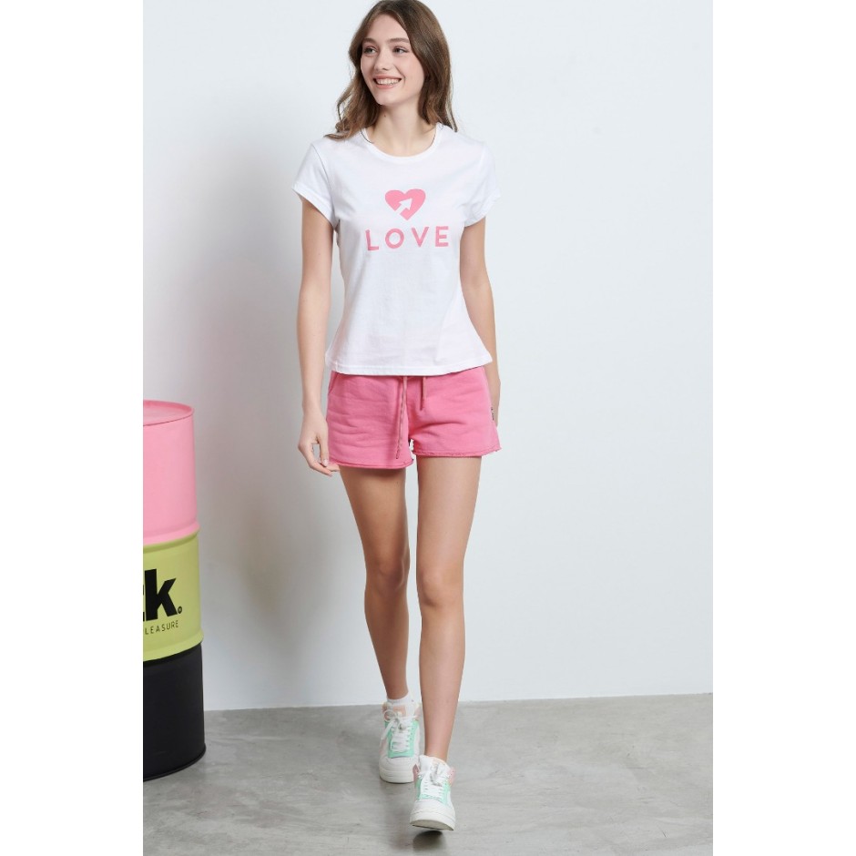 BODYTALK 1221-909605-00334 Pink