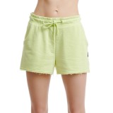 BODYTALK PANTSONW SHORTS - MEDIUM CROTCH 1211-909605-00639 Lime Image 