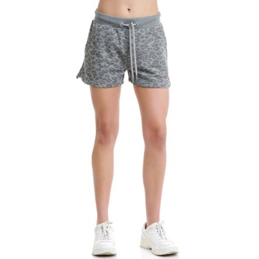 BODYTALK PRIMALINSTICTW SHORTS 1211-905105-54680 Grey