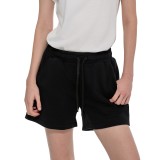 Women's Shorts Black - Bodytalk  Image 