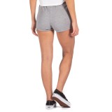 EMERSON ATHLETIC SWEAT SHORTS 191.EW26.42-GREY ML Γκρί