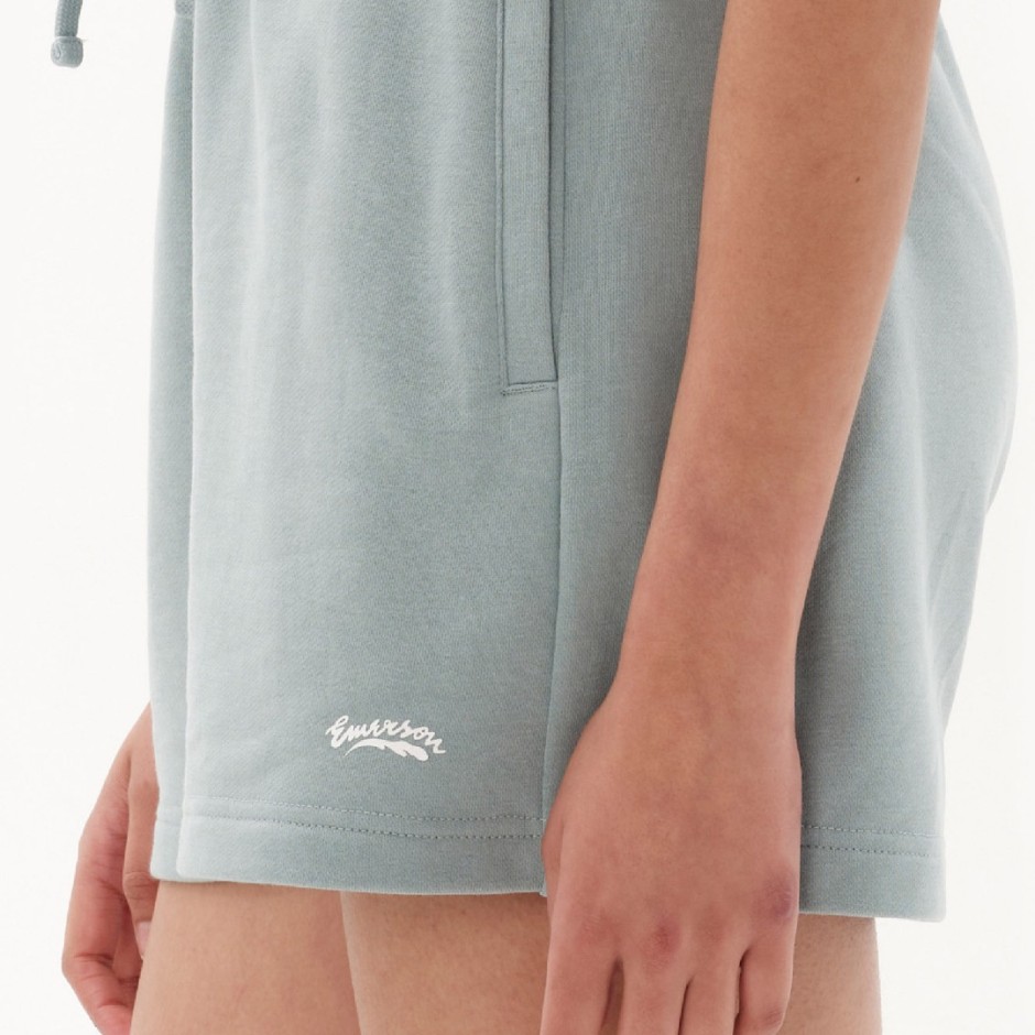 EMERSON Βεραμάν