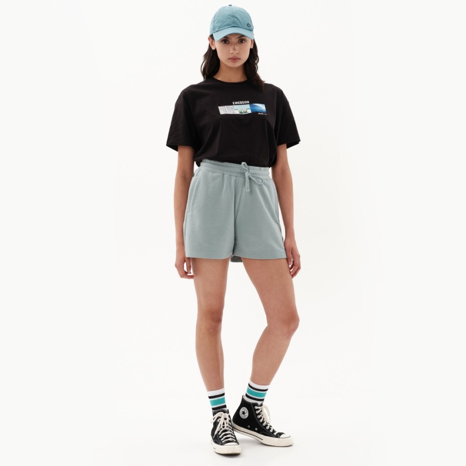 EMERSON Βεραμάν