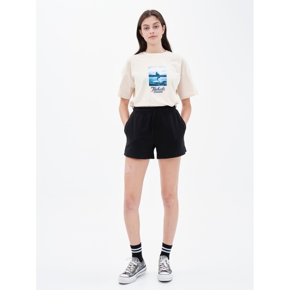 EMERSON 221.EW26.88-BLACK Black