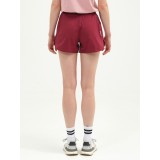 EMERSON 221.EW531.24A-DUSTY BERRY Crimson Image 1