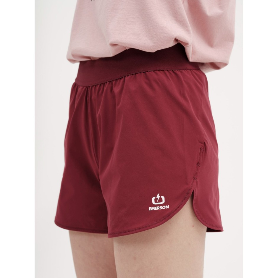 EMERSON 221.EW531.24A-DUSTY BERRY Crimson