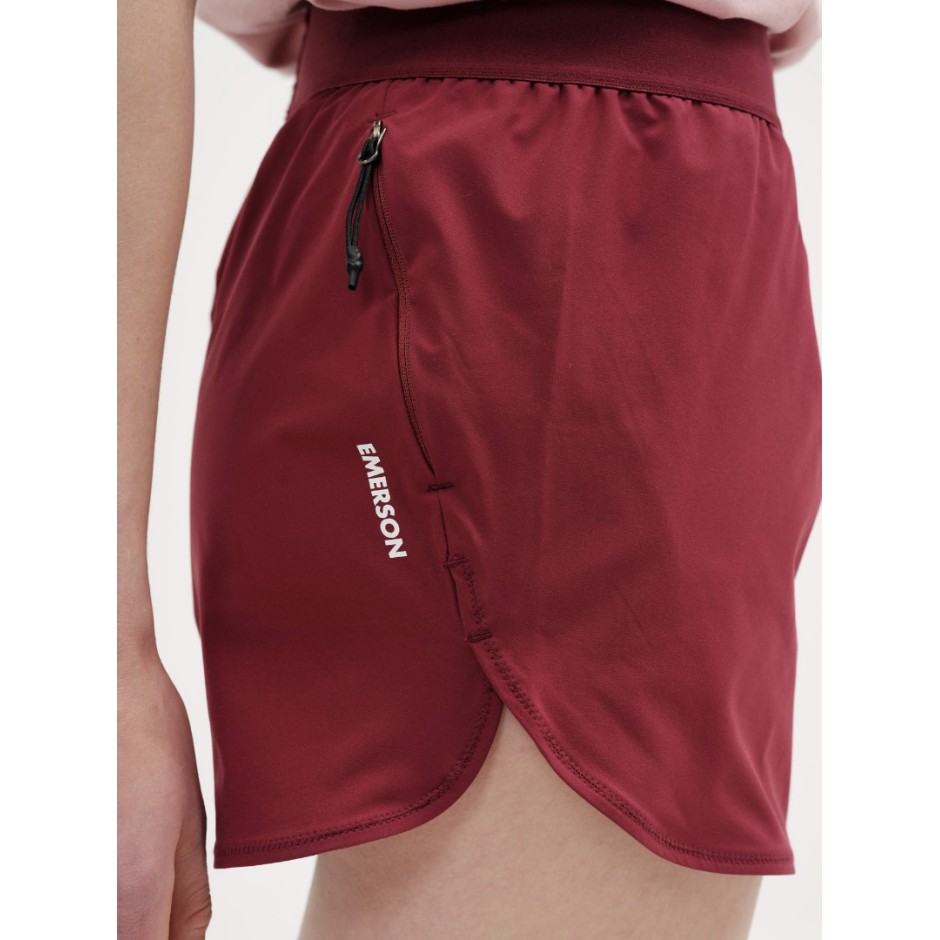 EMERSON 221.EW531.24A-DUSTY BERRY Crimson