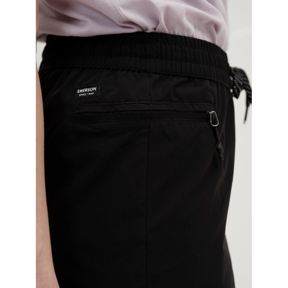 EMERSON 221.EW531.80A-Black Black