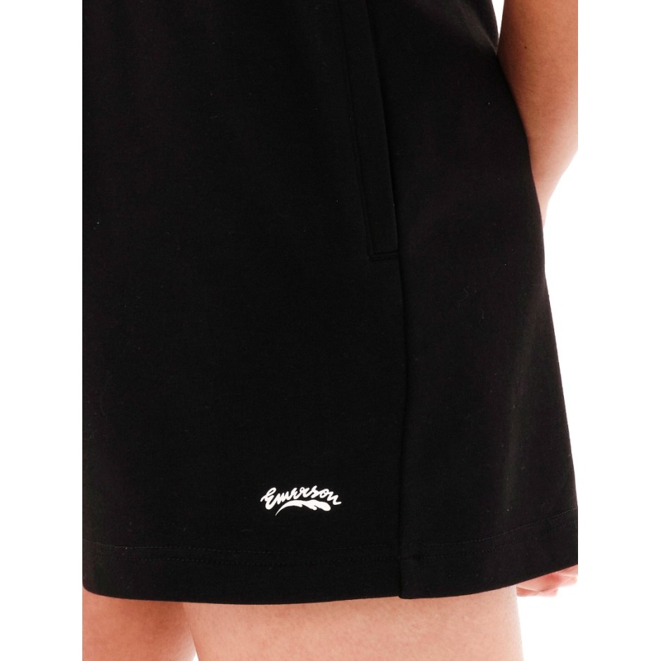 EMERSON 231.EW26.90-Black Μαύρο