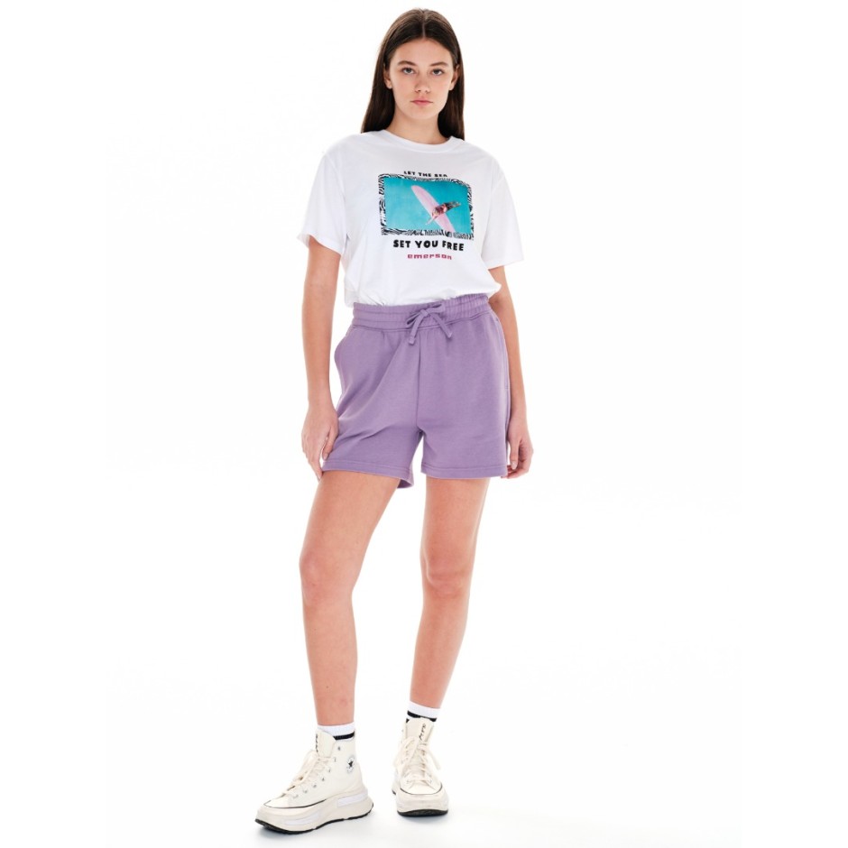 EMERSON 241.EW26.90-MAUVE Purple