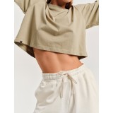 EMERSON 251.EW26.90-OFF WHITE Ecru Image 3