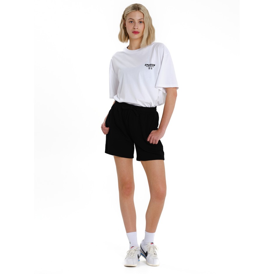 EMERSON  261.EW26.90-BLACK Μαύρο