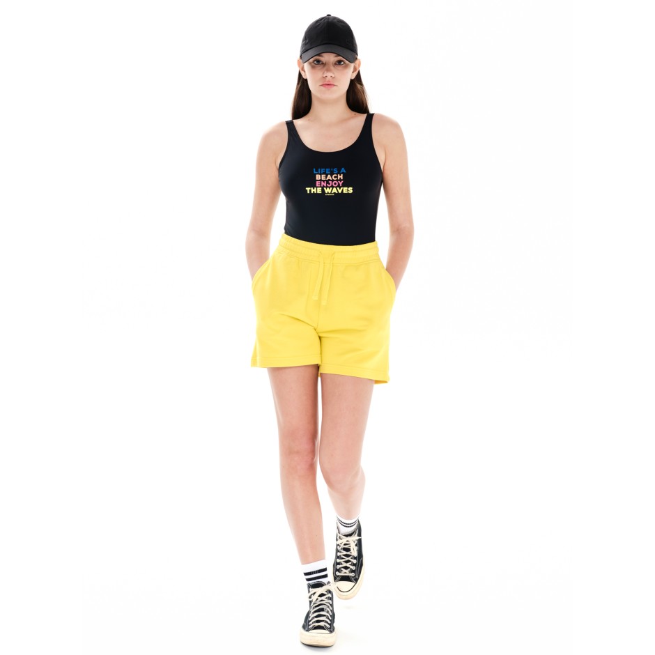 EMERSON  261.EW26.90A-YELLOW Κίτρινο