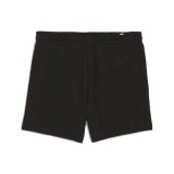 PUMA BETTER ESSENTIALS 5'' SHORTS TR 680974-01 Black Image 0