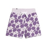 PUMA ESS+ BLOSSOM 5" AOP SHORTS TR 679352-60 Lila Image 2