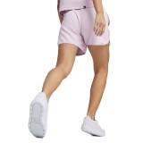 PUMA HER 5" SHORTS 678701-60 Lila Image 0