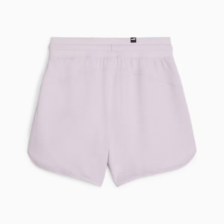 PUMA HER 5" SHORTS 678701-60 Lila