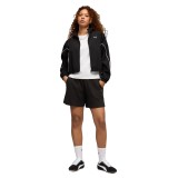 Γυναικείο Σορτς Μαύρο - PUMA Her High-Waist 5" Εικόνα 1