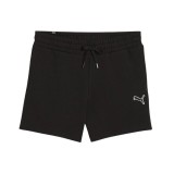 PUMA BETTER ESSENTIALS 5'' SHORTS TR 680974-01 Black Image 