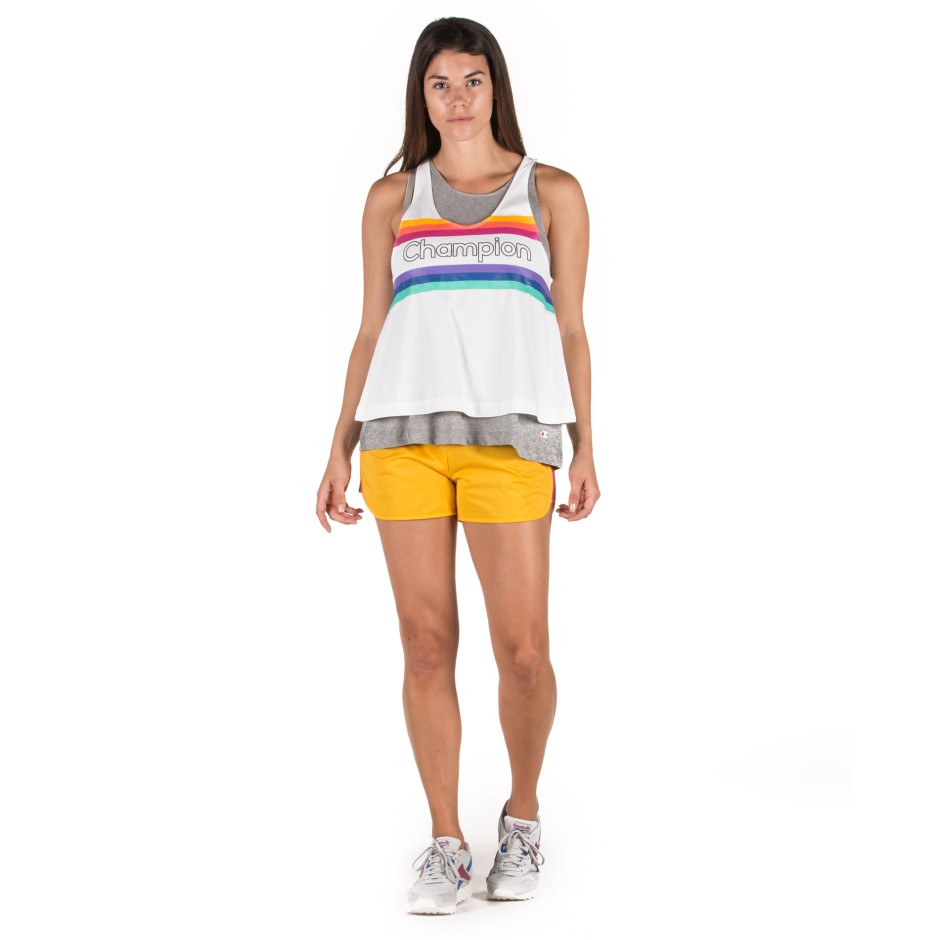 CHAMPION 111332-YS058 Κίτρινο