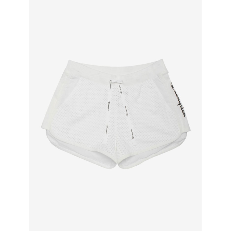 CHAMPION 112675-WW001 Λευκό