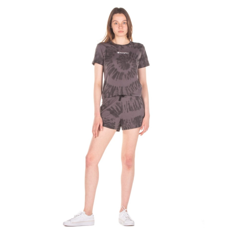 CHAMPION 114996-KL001 Ανθρακί