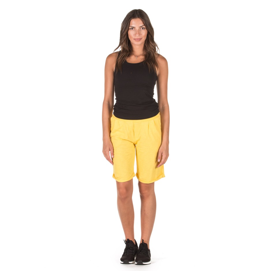 BODY ACTION 031411-01-09 Κίτρινο