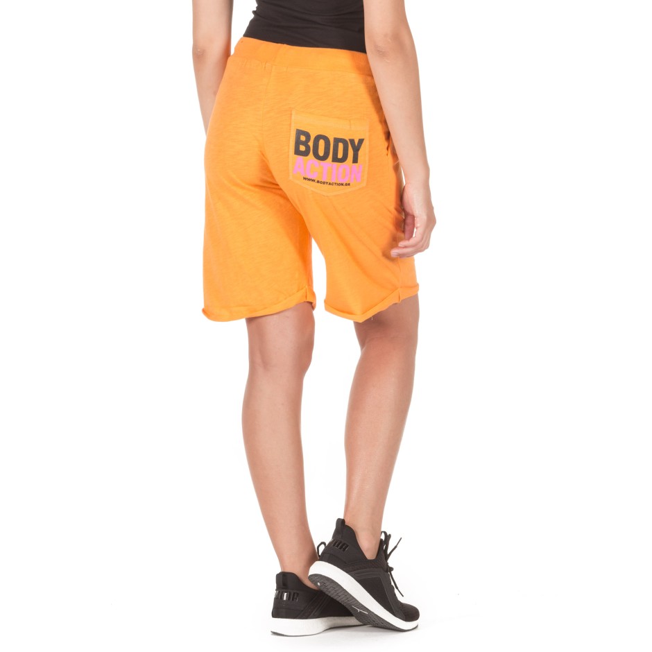 BODY ACTION 031411-01-10 Πορτοκαλί