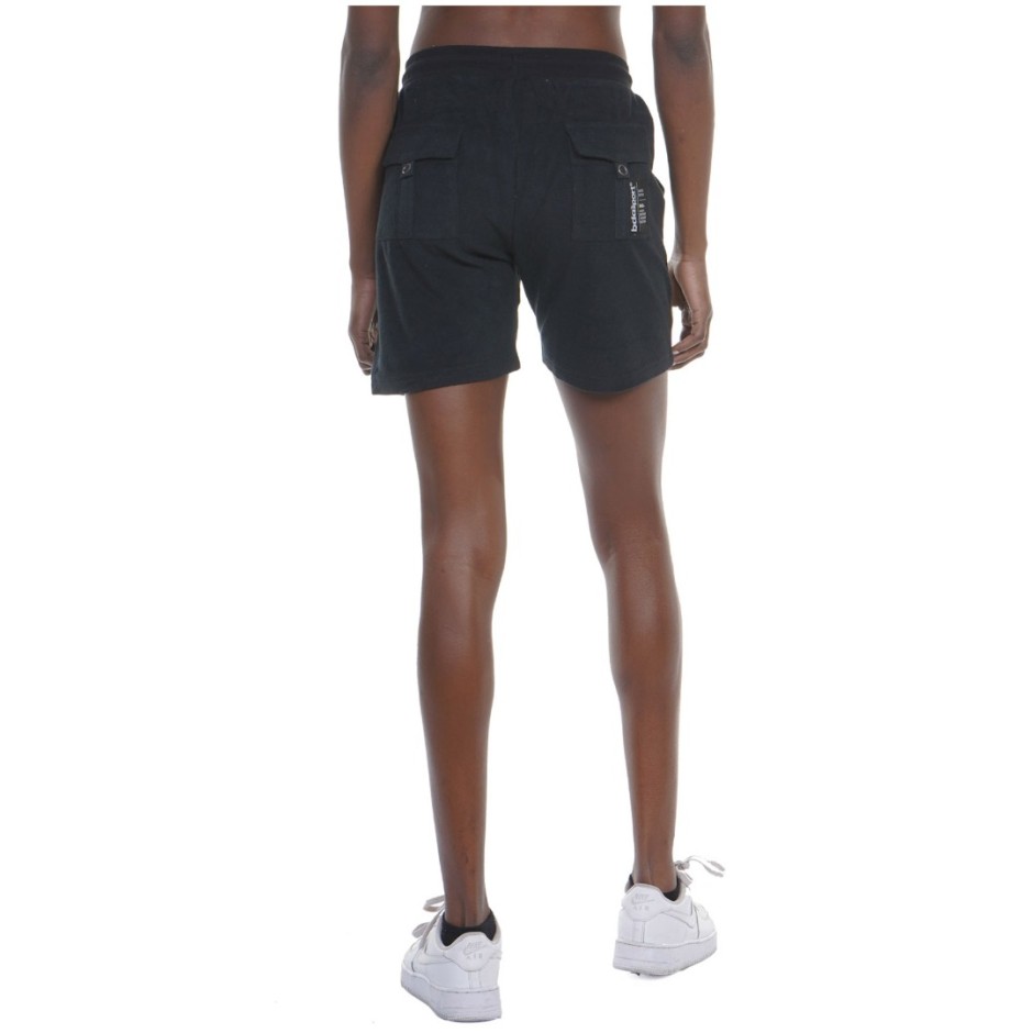 BODY ACTION 031221-01-01 Black