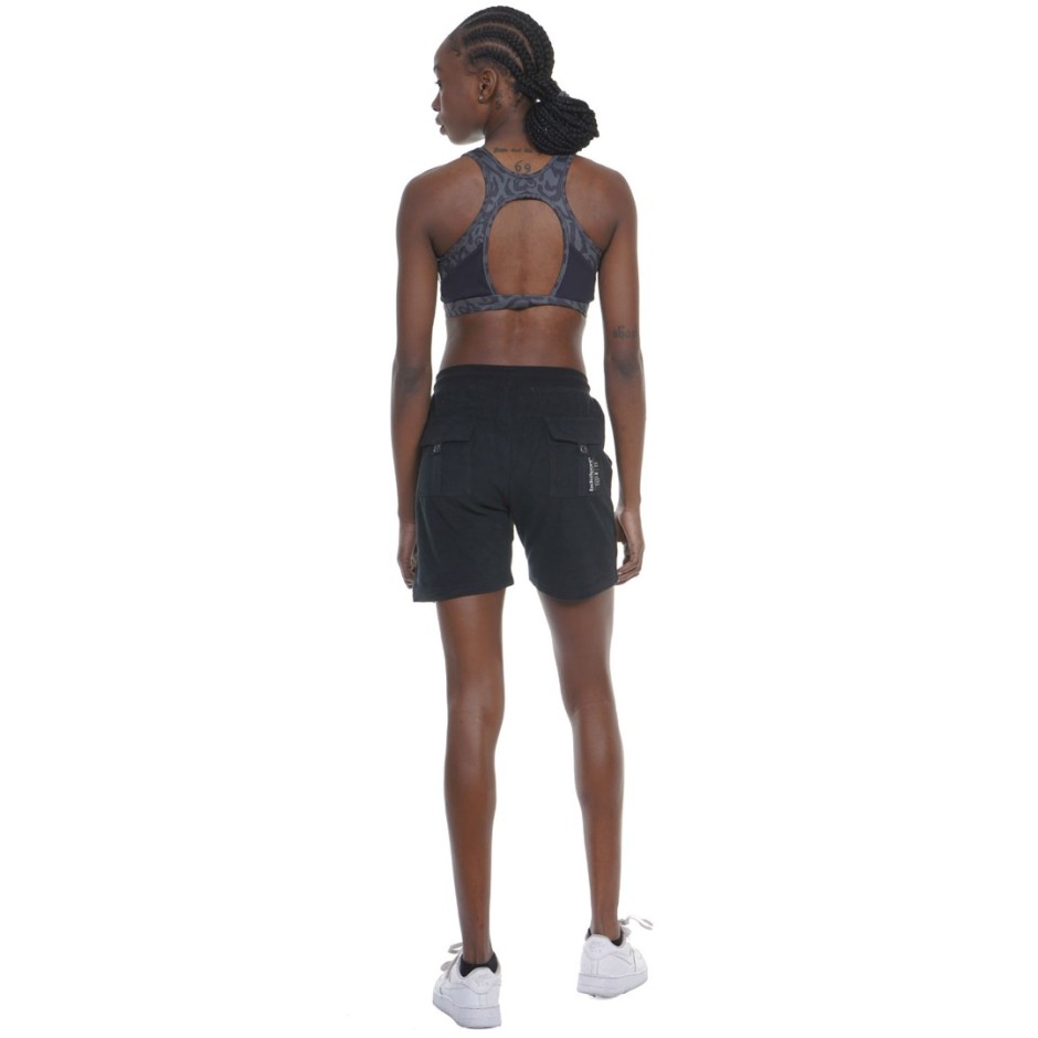 BODY ACTION 031221-01-01 Black