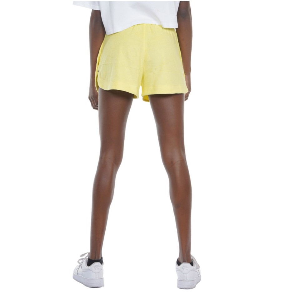 BODY ACTION 031225-01-07C Yellow