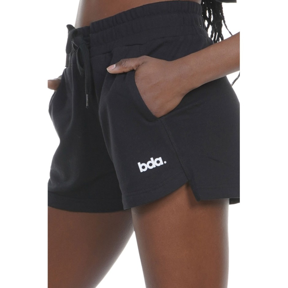 BODY ACTION 031228-01-01 Μαύρο