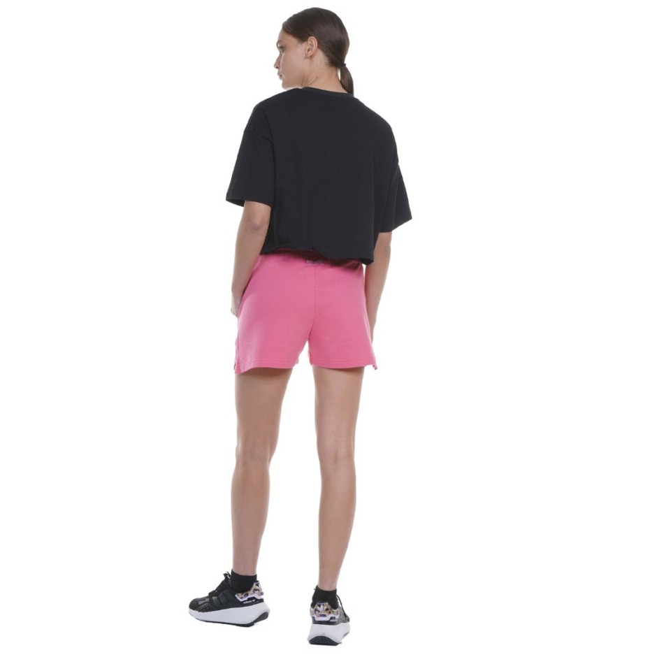 BODY ACTION 031228-01-12B Ροζ