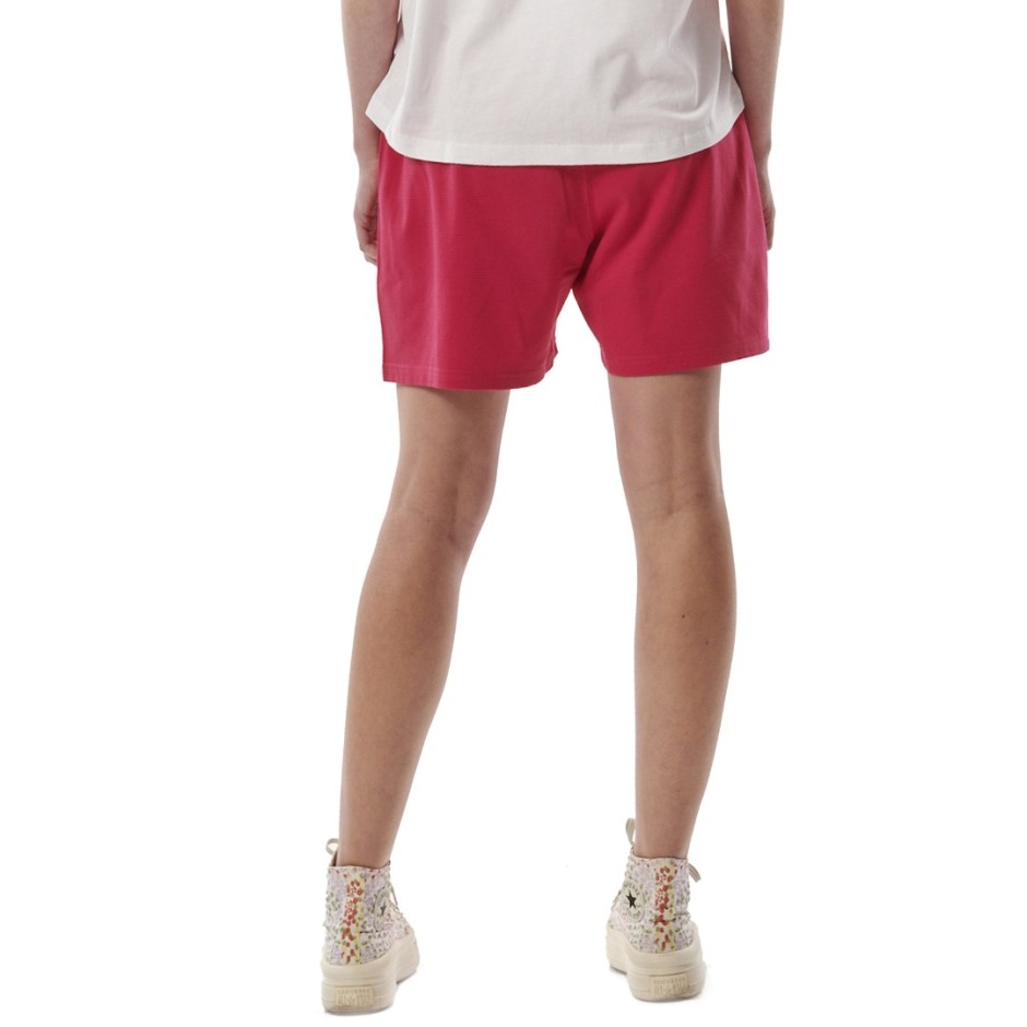 Γυναικεία Βερμούδα Φούξια - Body Action