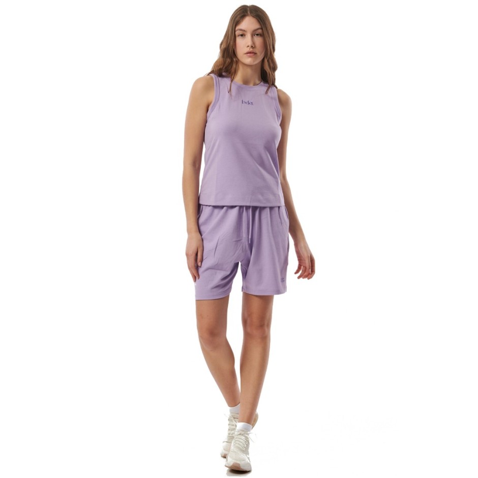 BODY ACTION Λιλά