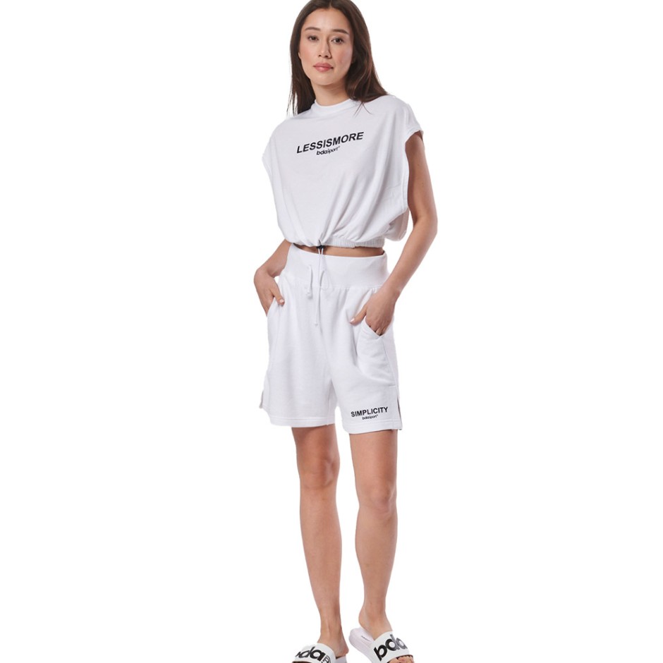 BODY ACTION 031422-01-02 White
