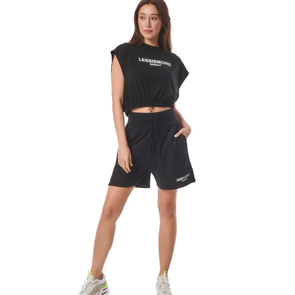 BODY ACTION 031422-01-01 Black